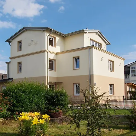 Brise Steffi App 01 * 塞巴特黑灵斯多夫