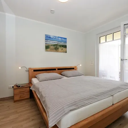 Brise Steffi App 01 公寓 *